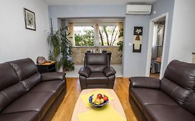 Apartman Danci